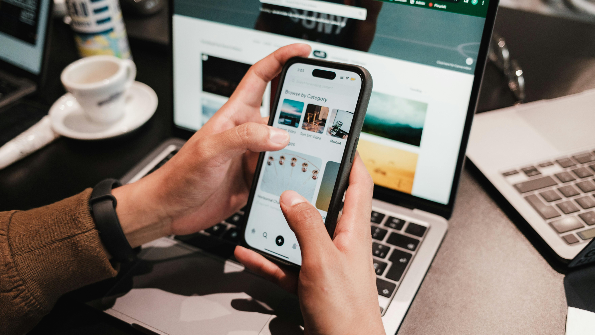 Banner Social Media
