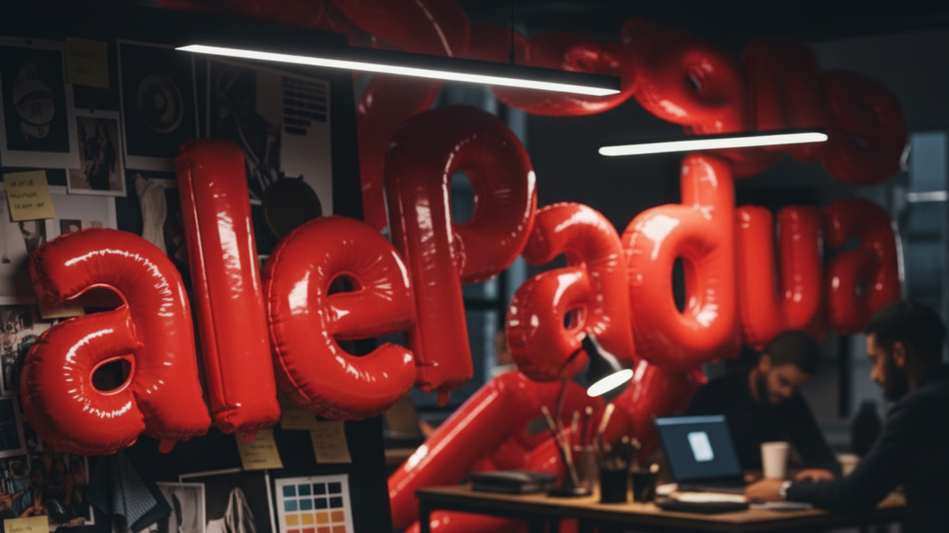 Banner Vídeos Criativos