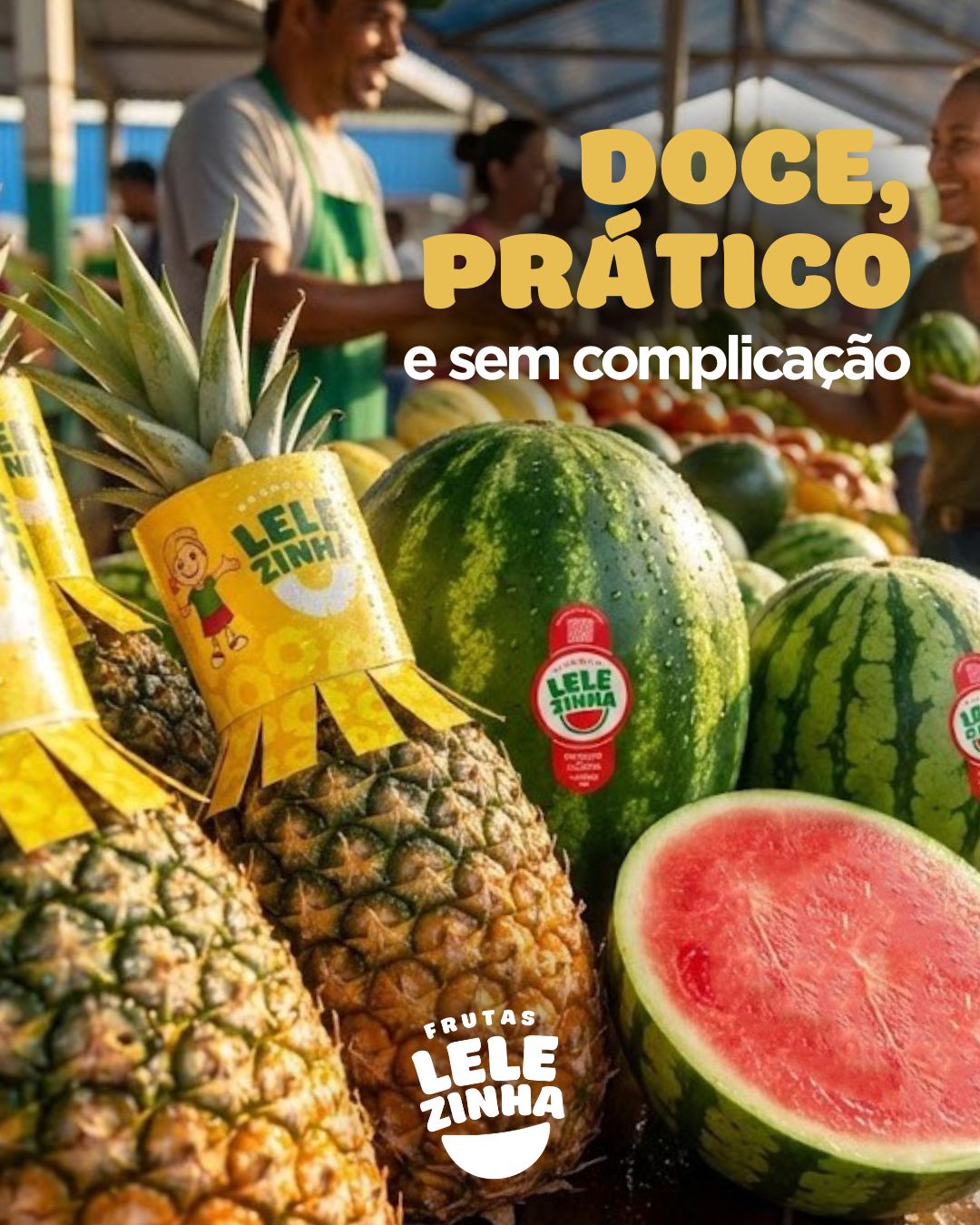 Design para Mídias Sociais 8